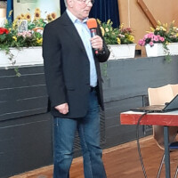 Vortrag von Dr. Christoph Otten, Bieneninstitut Mayen