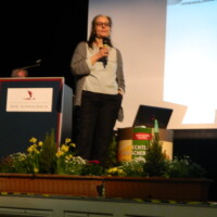 Imkertag 2019 - Dr. Garrido