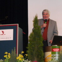 Imkertag 2019 - Professor Kunz.